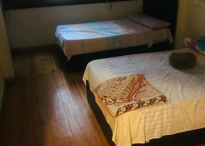 Mariahome