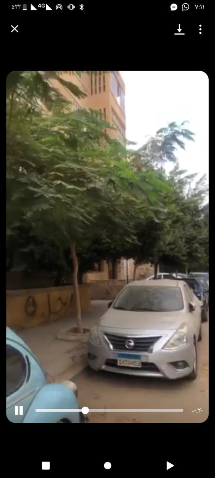 Mariahome * Cairo