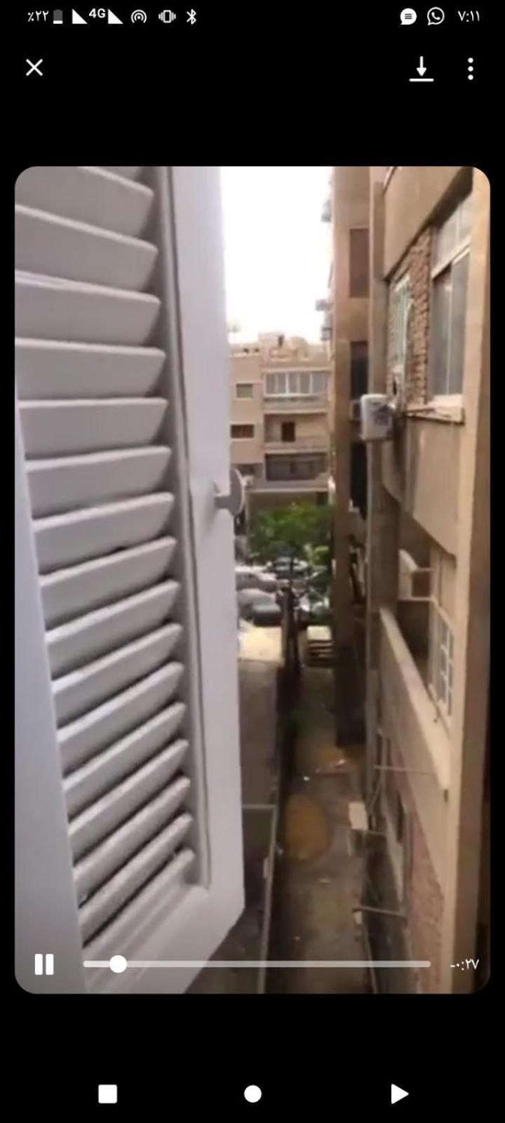 Homestay Mariahome Cairo