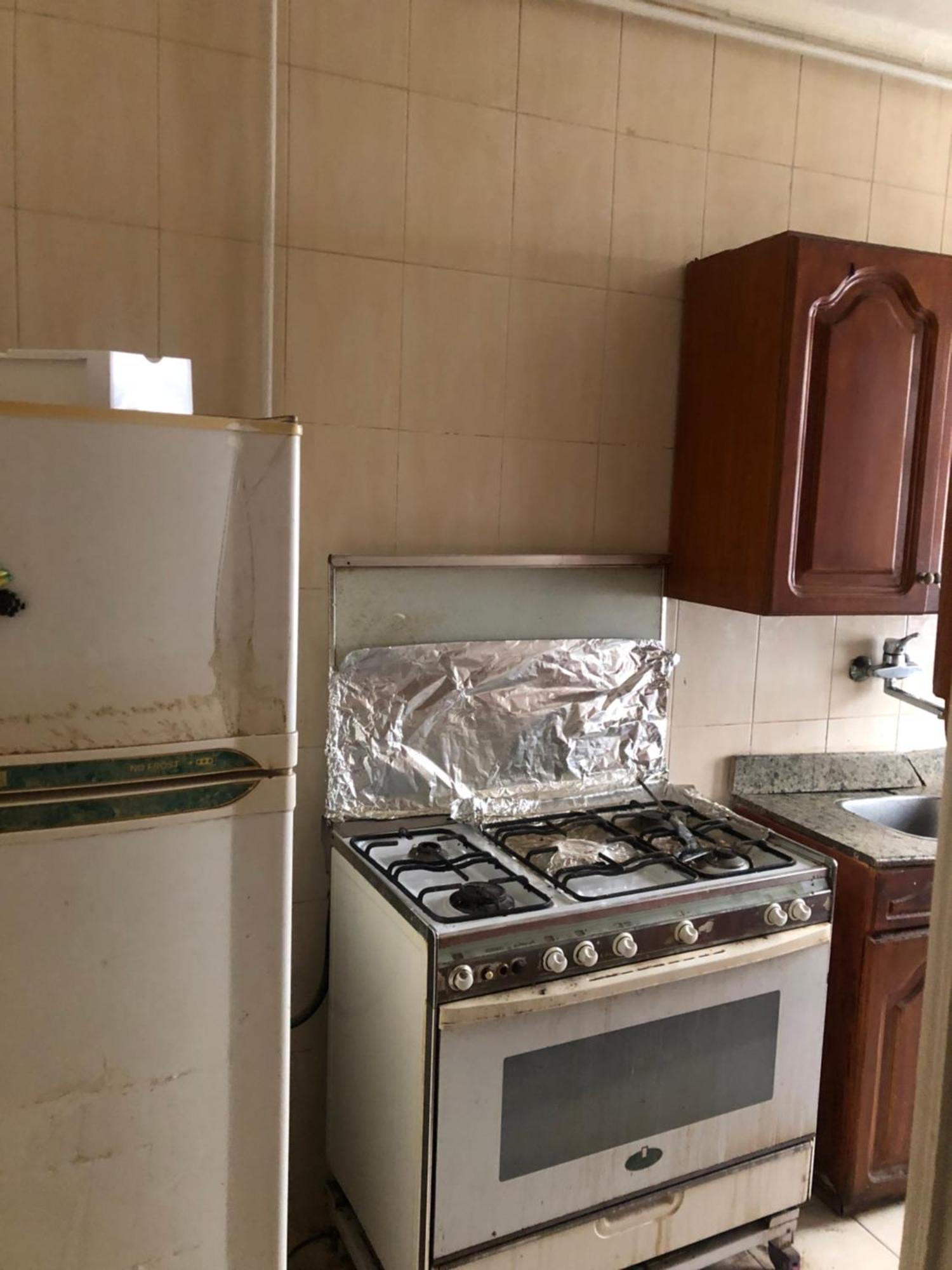 Homestay Mariahome *